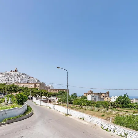 Trullo 1474 Casa vacanze