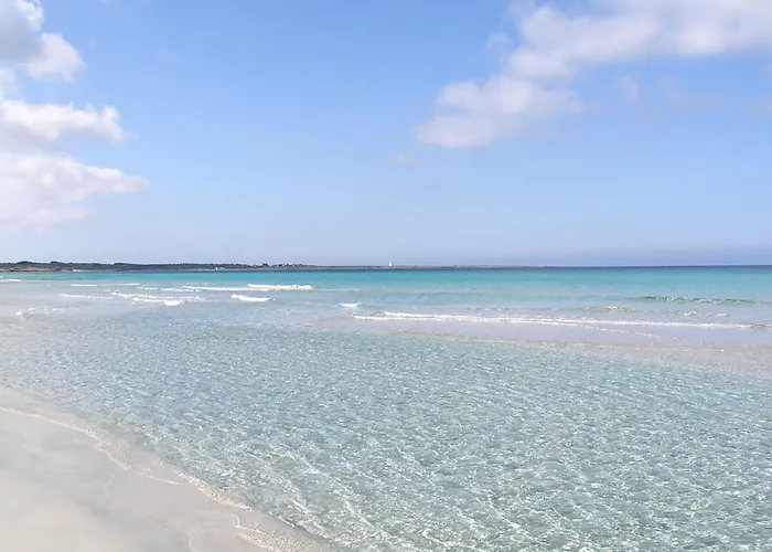 Trullo 1474 度假居