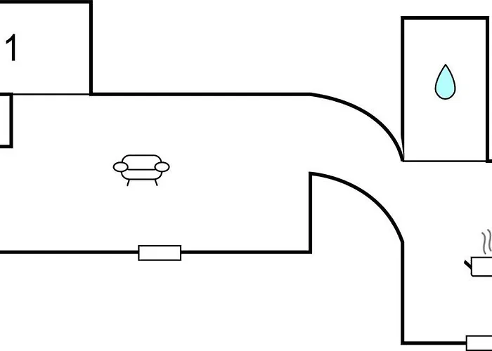 Trullo 1474 * 切列梅萨皮卡