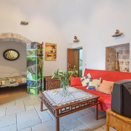 Tatil Evi Trullo 1474 Ceglie Messapica