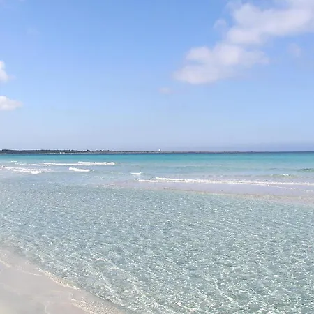 Trullo 1474 Nyaraló