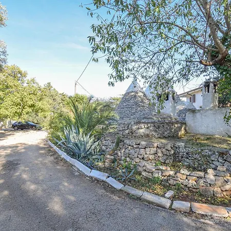 Trullo 1474 *